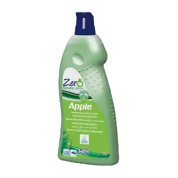 Apple Ecolabel