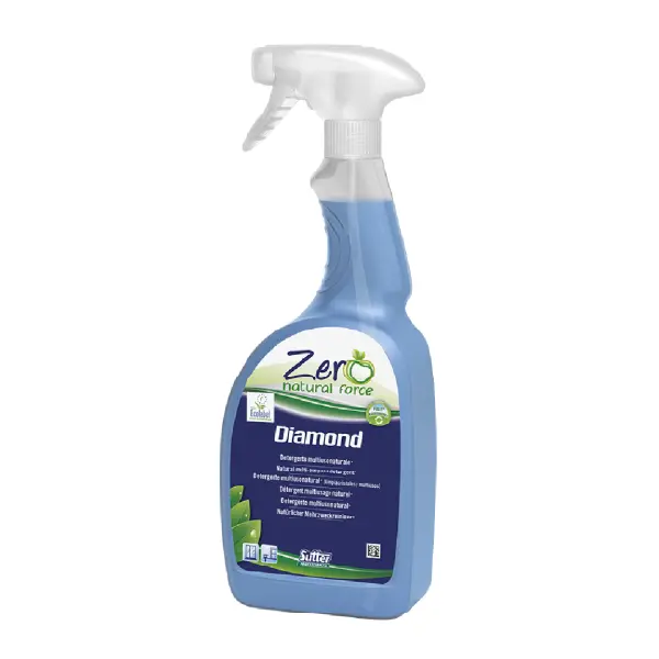 Diamond Ecolabel