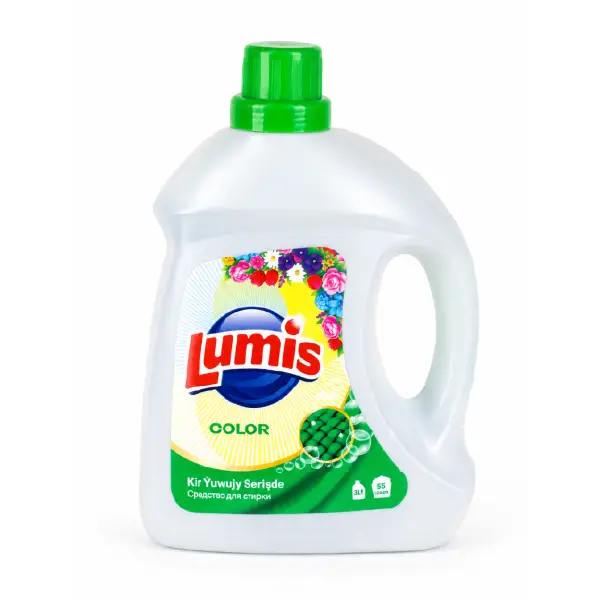 Lumis Color
