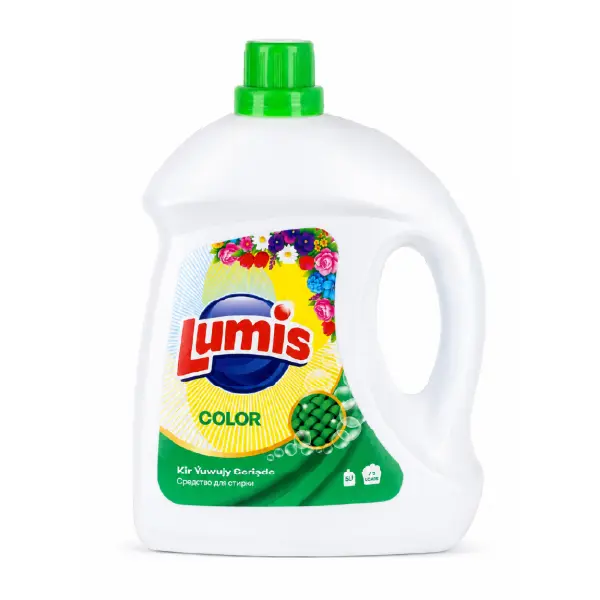 Lumis Color 5lit